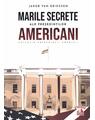 Copertă produs Președinții americani... Marile secrete ale președinților americani - thumb 1
