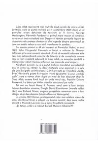 Copertă produs Președinții americani... Marile secrete ale președinților americani