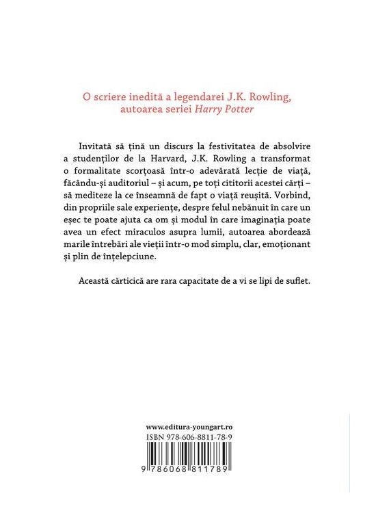 Copertă produs Vieți foarte reușite - gallery big 2