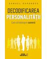 Copertă produs Decodificarea personalității - thumb 1