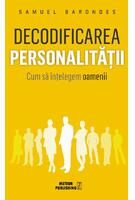 Decodificarea personalității
