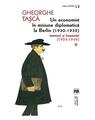 Copertă produs Un economist &icirc;n misiune diplomatică la Berlin (1930-1932). Memorii și &icirc;nsemnări (2 Volume) - thumb 1