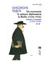 Copertă produs Un economist &icirc;n misiune diplomatică la Berlin (1930-1932). Memorii și &icirc;nsemnări (2 Volume) - thumb 2