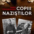 Copertă produs Copiii naziștilor - gallery small 
