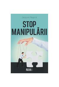 Copertă produs Stop manipulării