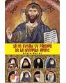 Copertă produs Să ne rugăm cu părinții de la Muntele Athos - thumb 1