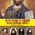 Copertă produs Să ne rugăm cu părinții de la Muntele Athos - gallery small 