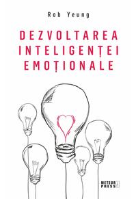 Copertă produs Dezvoltarea inteligenței emoționale