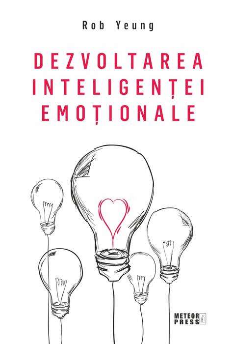 Copertă produs Dezvoltarea inteligenței emoționale