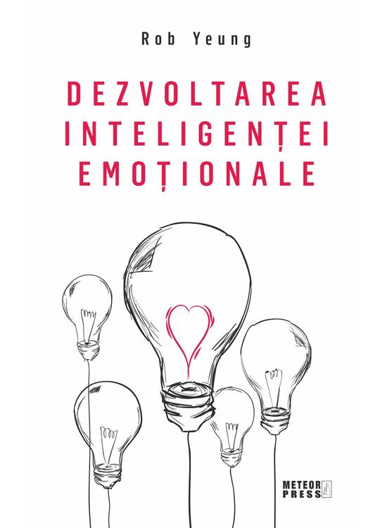Copertă produs Dezvoltarea inteligenței emoționale - gallery big 1