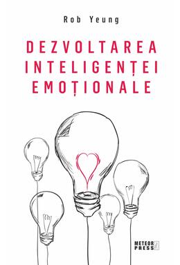 Copertă produs Dezvoltarea inteligenței emoționale