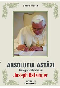 Copertă produs Absolutul astăzi