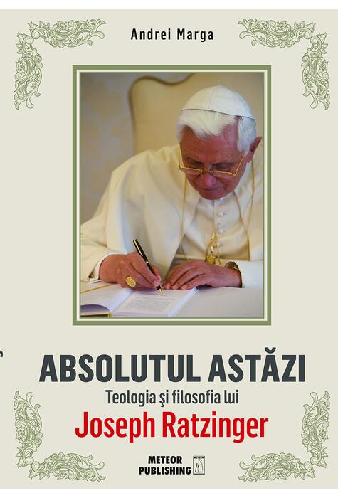 Copertă produs Absolutul astăzi
