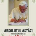Copertă produs Absolutul astăzi - gallery small 