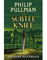 Copertă produs His Dark Materials 2: The Subtle Knife - thumb 1