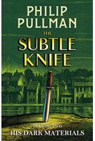 Imagine produs His Dark Materials 2: The Subtle Knife