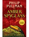 Copertă produs His Dark Materials 3: The Amber Spyglass - thumb 1