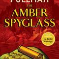Copertă produs His Dark Materials 3: The Amber Spyglass - gallery small 