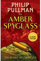 Imagine produs His Dark Materials 3: The Amber Spyglass