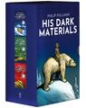 Copertă produs His Dark Materials Wormell slipcase - thumb 1