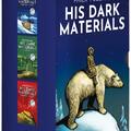 Copertă produs His Dark Materials Wormell slipcase - gallery small 