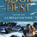 Copertă produs The Book of Dust 1: La Belle Sauvage - gallery small 