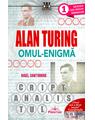Copertă produs Alan Turing, Omul-Enigmă - thumb 1