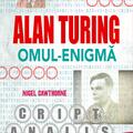 Copertă produs Alan Turing, Omul-Enigmă - gallery small 