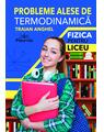 Copertă produs Probleme Alese de Termodinamică - thumb 1