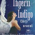 Copertă produs &Icirc;ngerii indigo, Cărți oracol - gallery small 