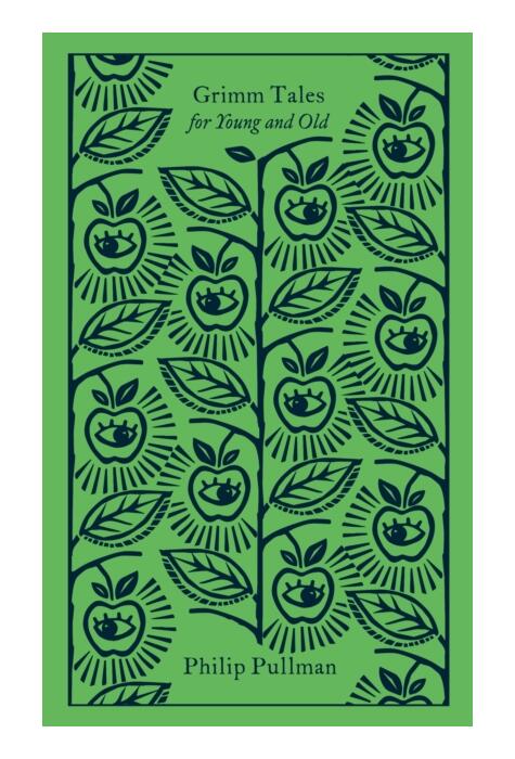 Copertă produs Grimm Tales : For Young and Old
