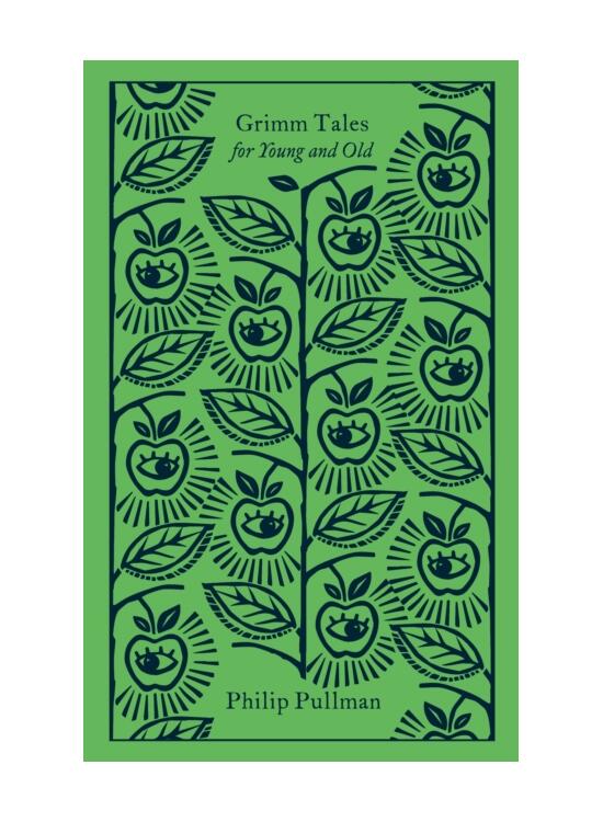 Copertă produs Grimm Tales : For Young and Old - gallery big 1