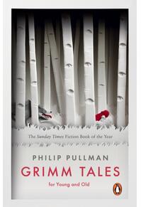 Copertă produs Grimm Tales : For Young and Old