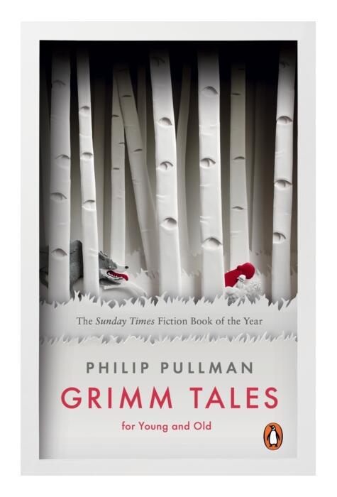 Copertă produs Grimm Tales : For Young and Old