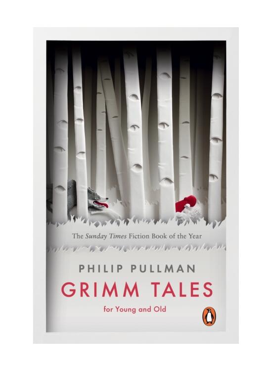 Copertă produs Grimm Tales : For Young and Old - gallery big 1