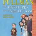 Copertă produs The Adventures of the New Cut Gang - gallery small 