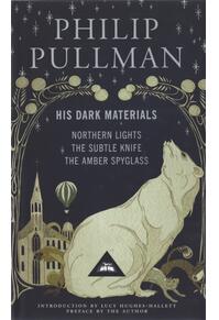 Copertă produs His Dark Materials : Gift Edition