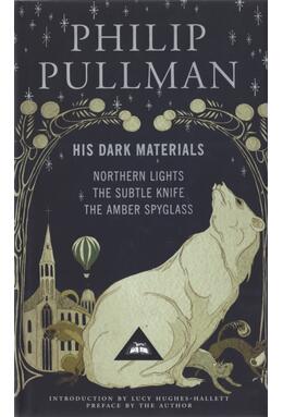 Copertă produs His Dark Materials : Gift Edition