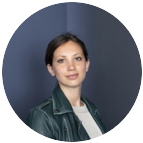 Fotografie autor Olivia Zeitline