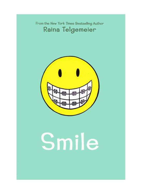 Copertă produs Smile - gallery big 1