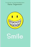 Copertă produs Smile