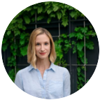 Fotografie autor Monica Hesse