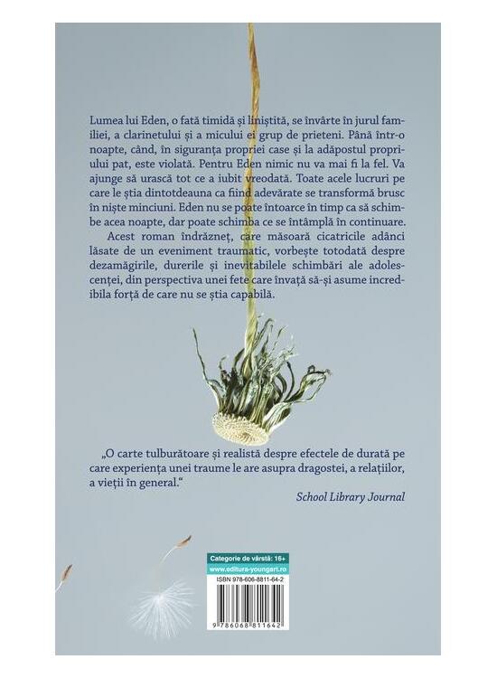 Copertă produs Cum eram cândva - PB - gallery big 2