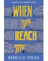 Copertă produs When You Reach Me - thumb 1