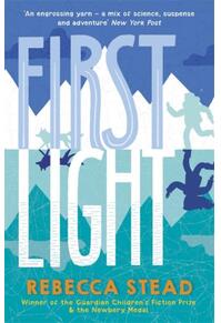 Copertă produs First Light