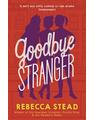Copertă produs Goodbye Stranger - thumb 1