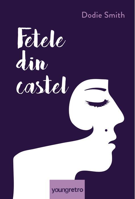 Copertă produs Fetele din castel