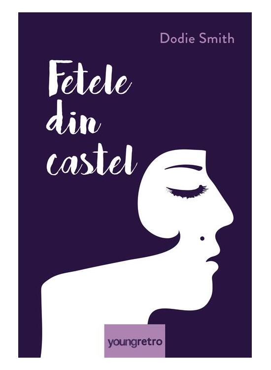 Copertă produs Fetele din castel - gallery big 1
