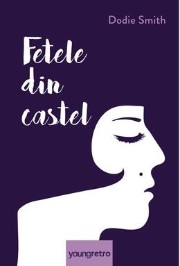Copertă produs Fetele din castel