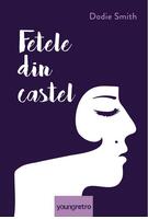Copertă produs Fetele din castel